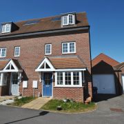 Ashfield Drive, Letchworth Garden City, SG6